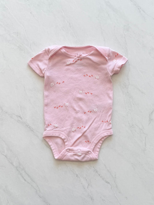 Cache couche - Carters - 0-3 mois