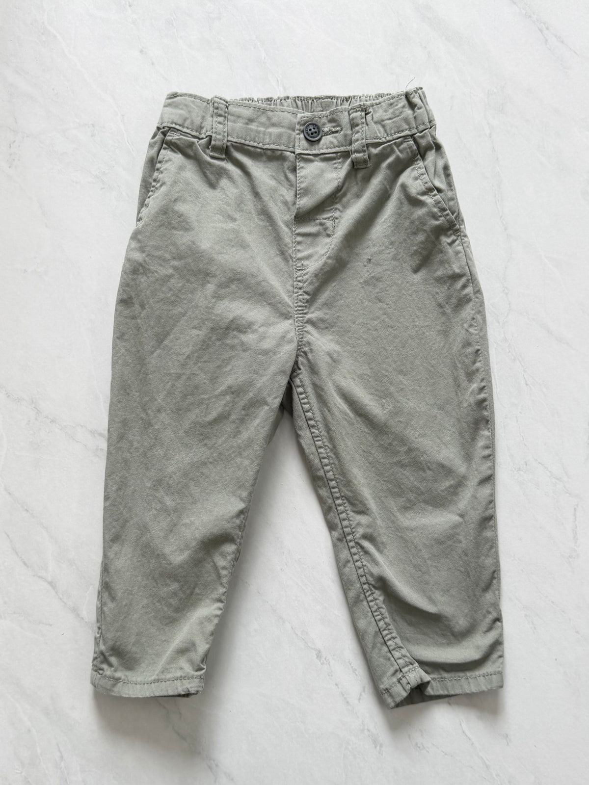 Pantalon - H&M - 9-12 mois