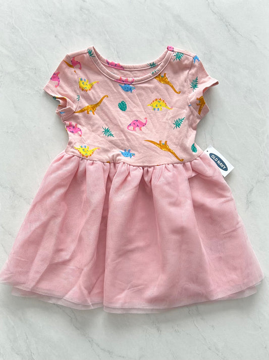 NEUF Robe - Old navy - 12-18 mois