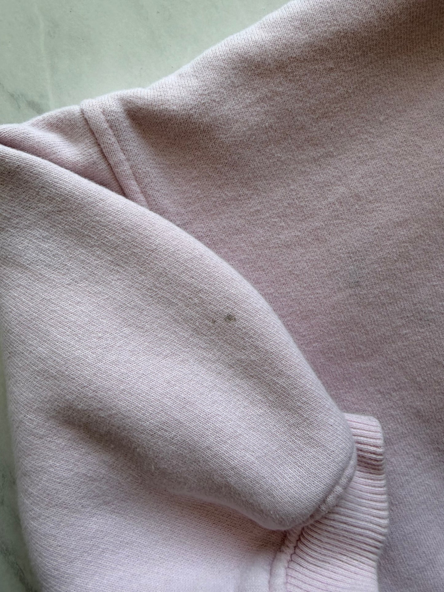 *Imparfait* Veste en coton ouaté - Zara - 2-3 ans