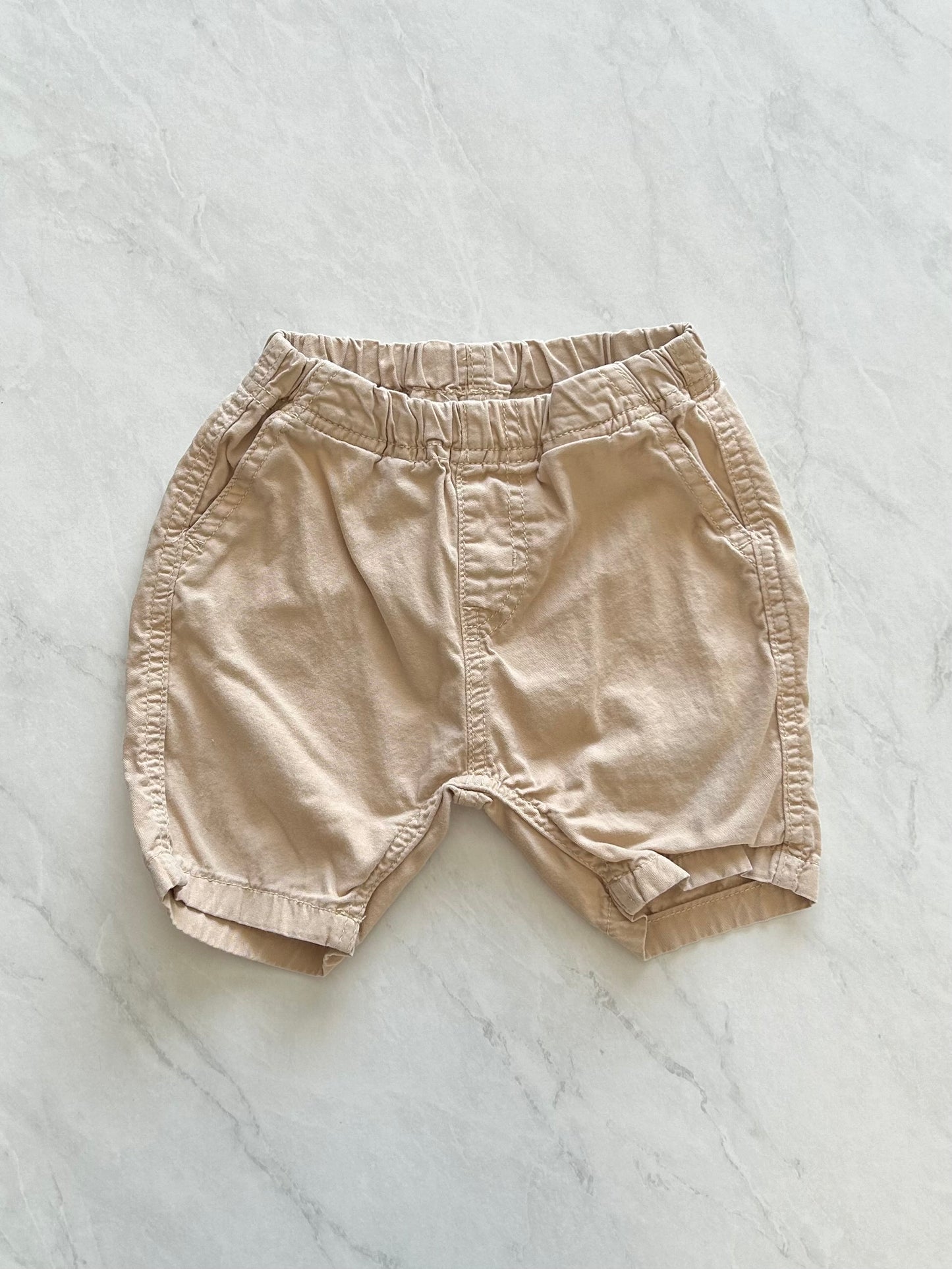 Short - H&M - 9-12 mois