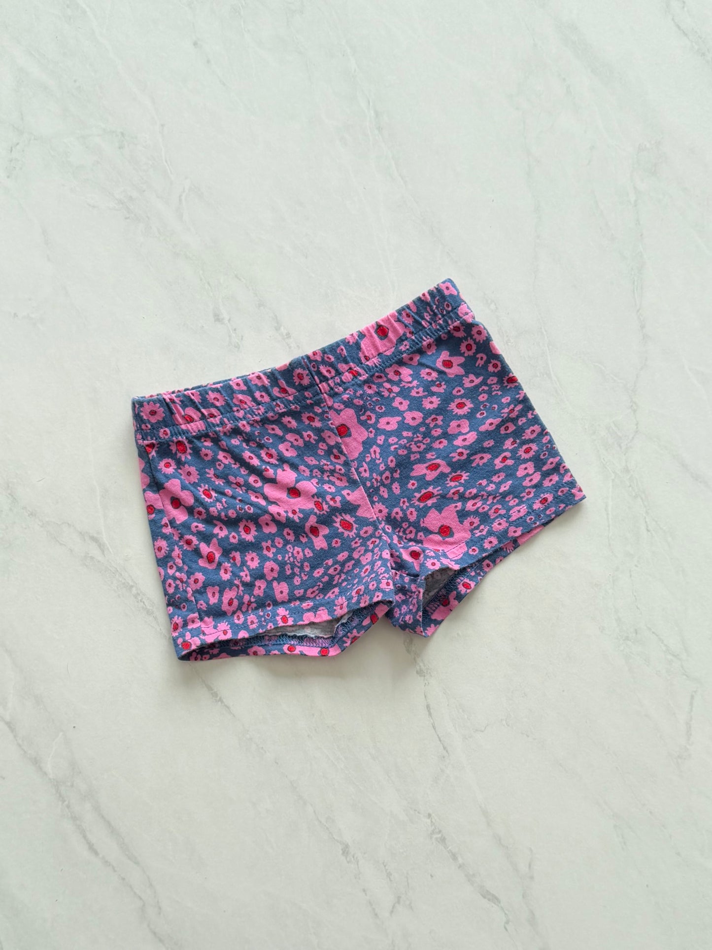 Short - Carters - 3 mois