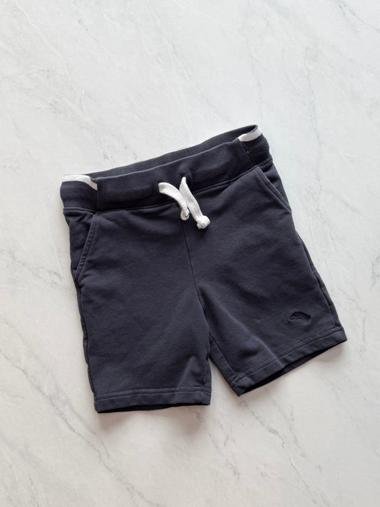 *Imparfait* Short en coton ouaté - 2 ans