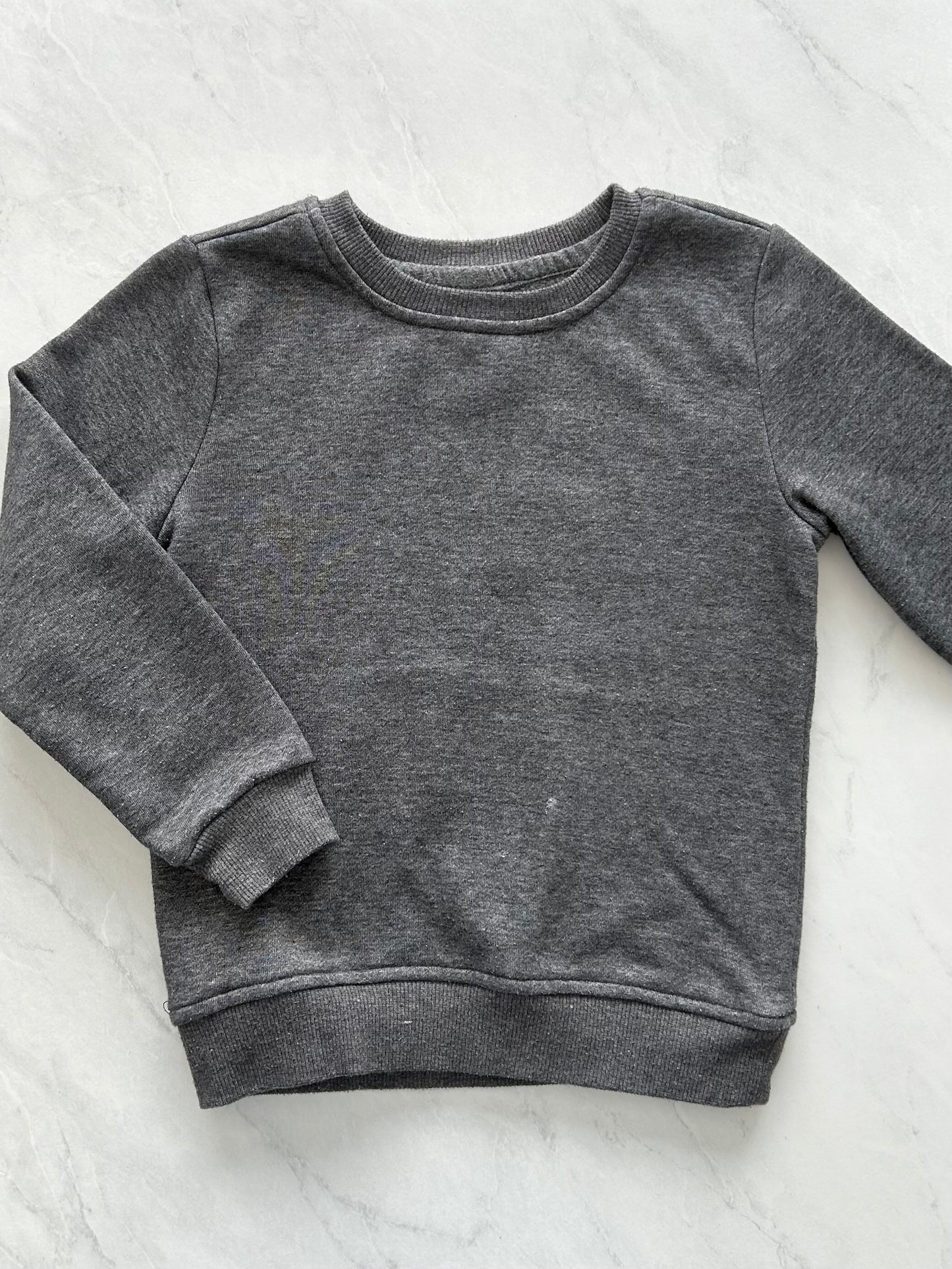 *Imparfait* Crewneck - Max & Lea - 5 ans