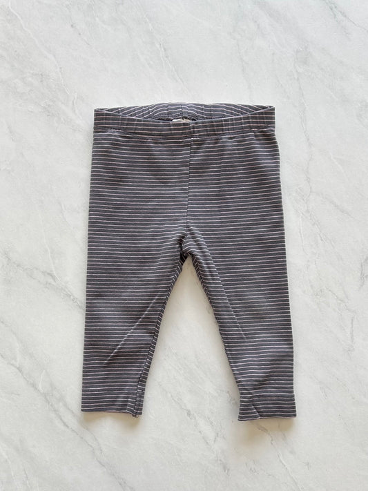 Legging - H&M - 6-9 mois