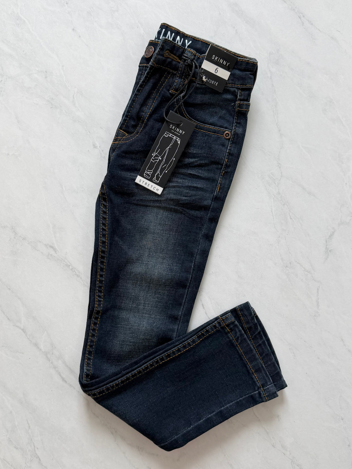 NEUF Jeans - Skinny denim - 6 ans