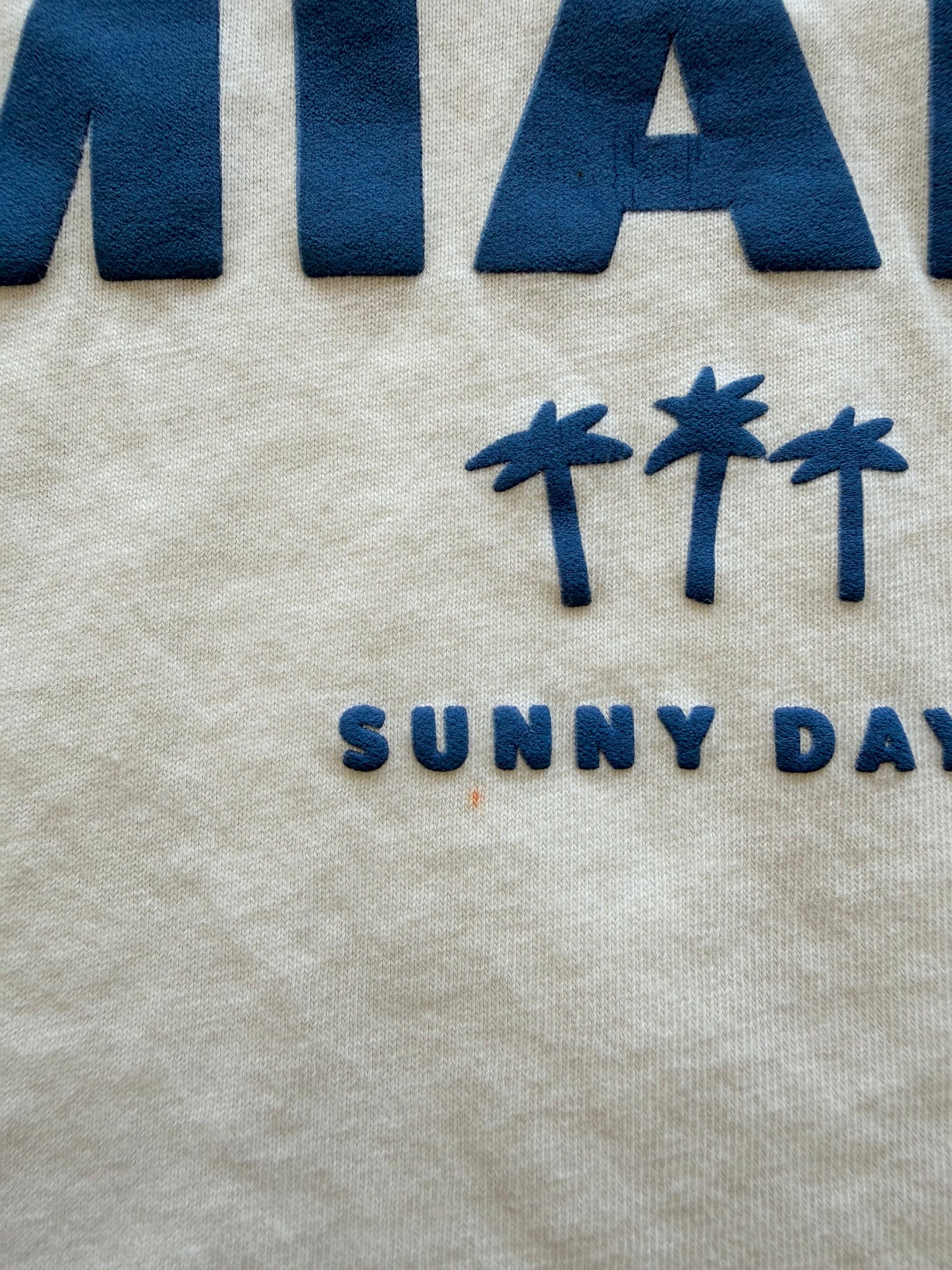 *Imparfait* T-shirt - H&M - 2-4 ans