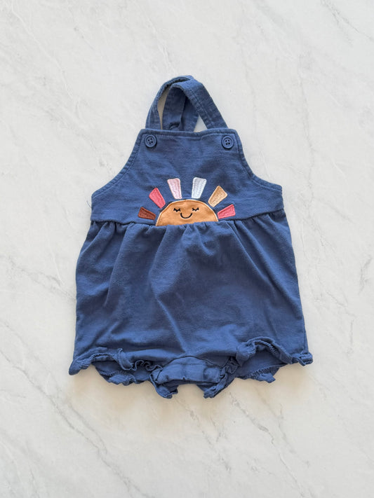 Barboteuse - Pekkle - 9 mois