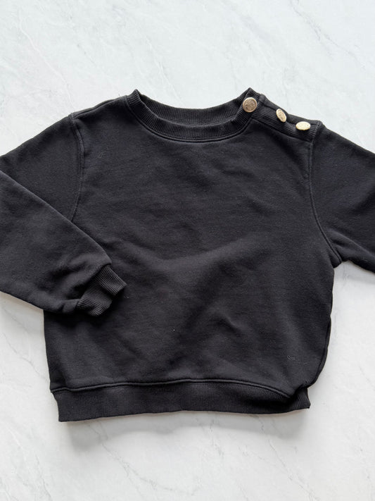 Crewneck - H&M - 4-6 ans