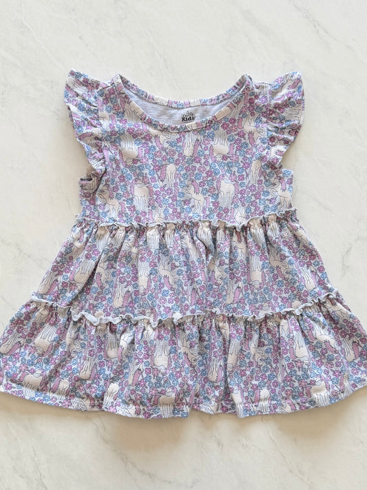 Haut manches courtes - Kids Headquarters - 5 ans