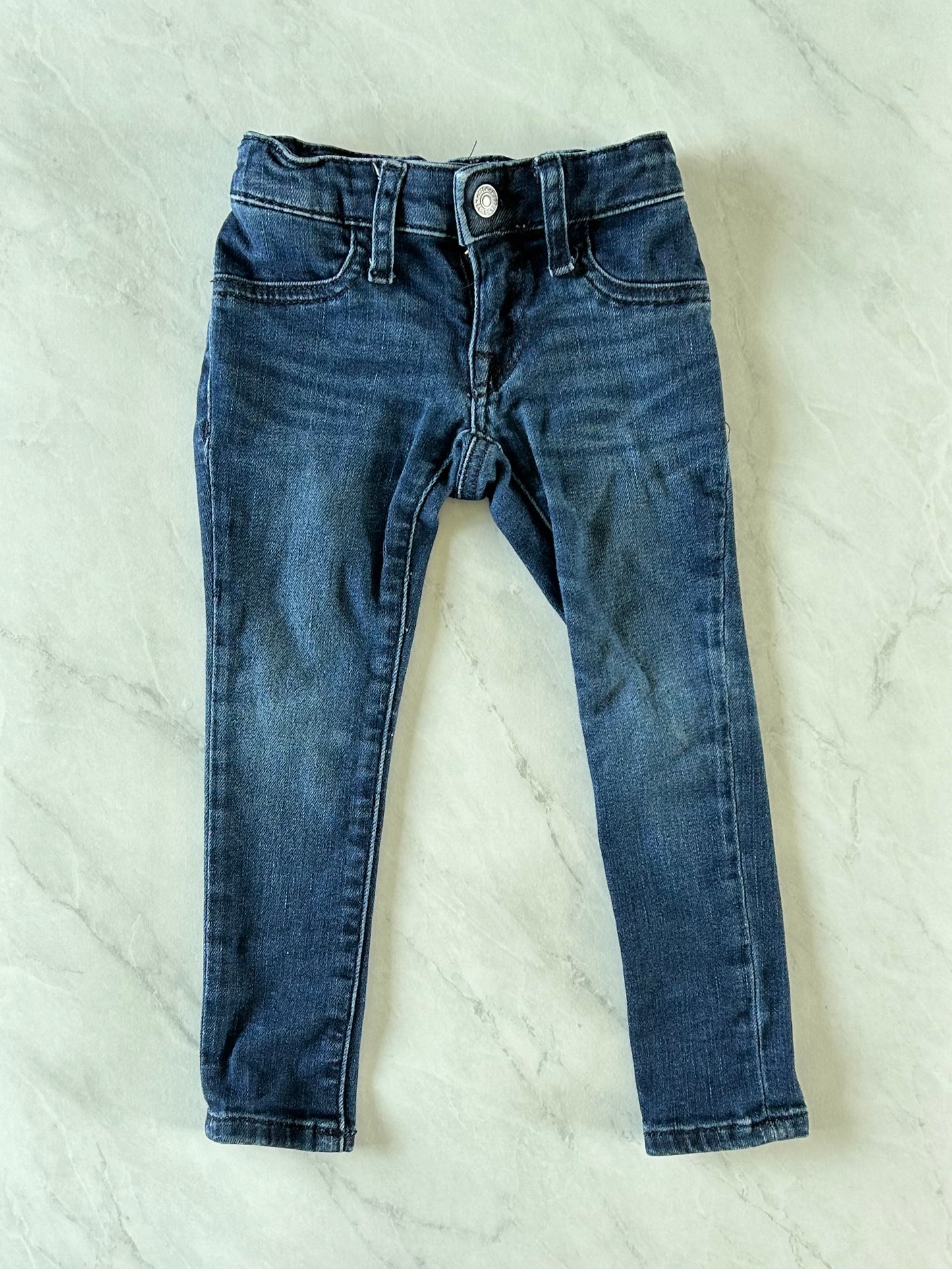 Skinny jeans - Polo Ralph Lauren - 3T