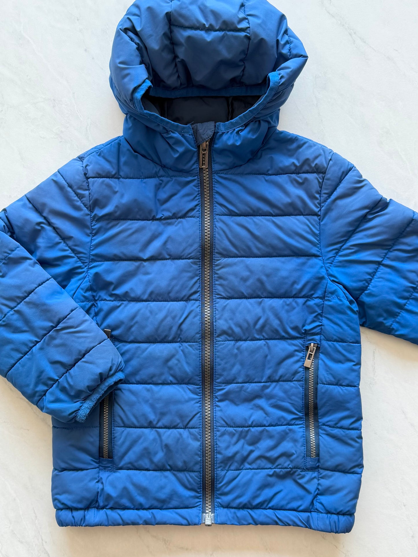 *Imparfait* Manteau mi saison - Tag Athletica - 4 ans
