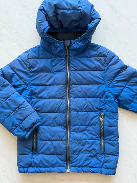 *Imparfait* Manteau mi saison - Tag Athletica - 4 ans