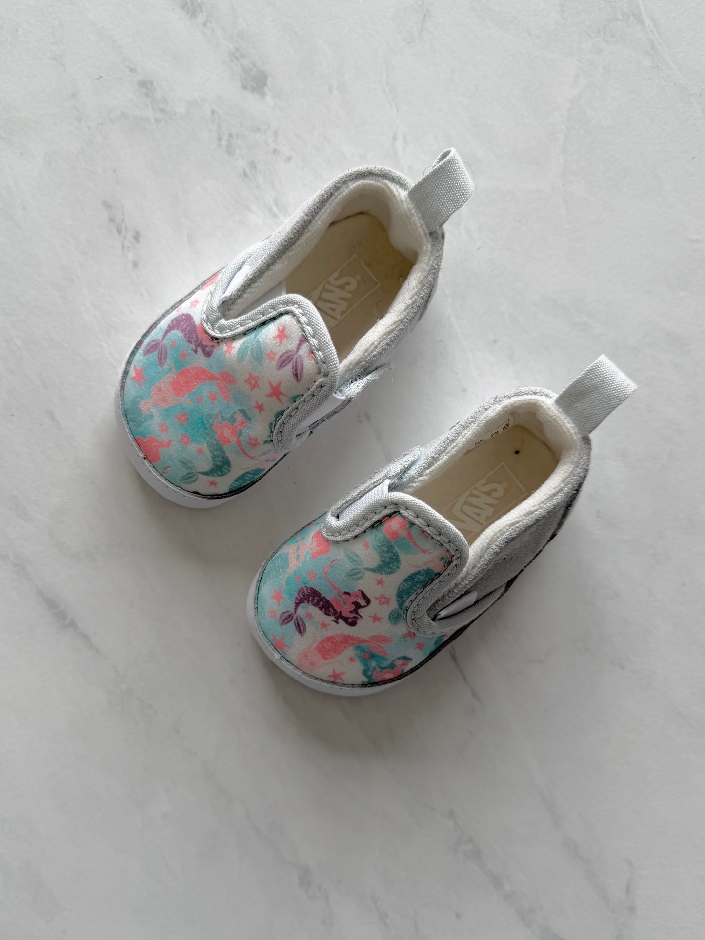 Souliers - Vans - US 2