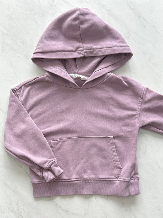 Coton ouaté - H&M - 4-6 ans