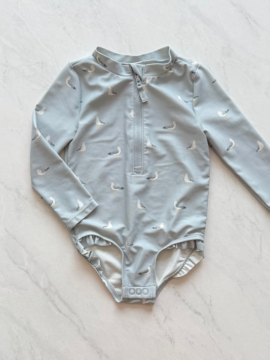 *Imparfait* Maillot de bain - Little Planet Organic - 18 mois