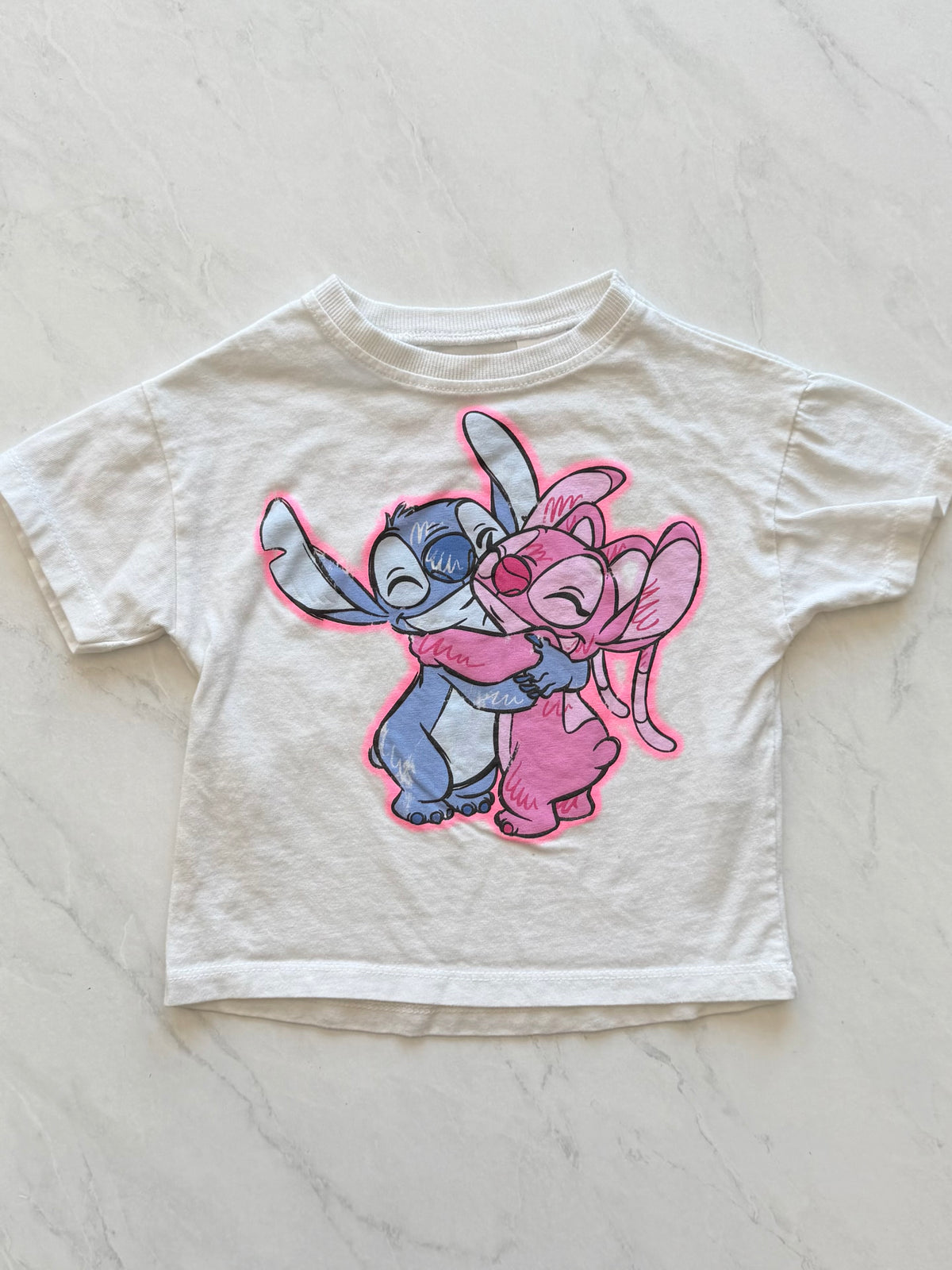 *Imparfait* T-shirt - Zara X Disney - 2 ans