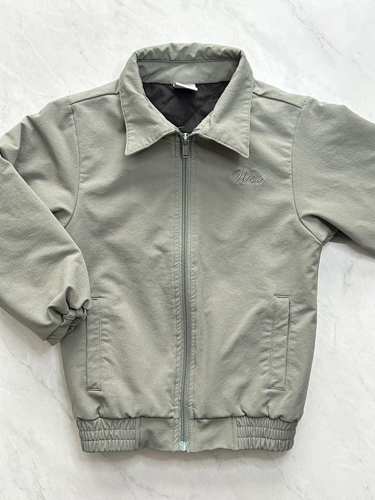 Manteau mi saison - WLKN - 4 ans