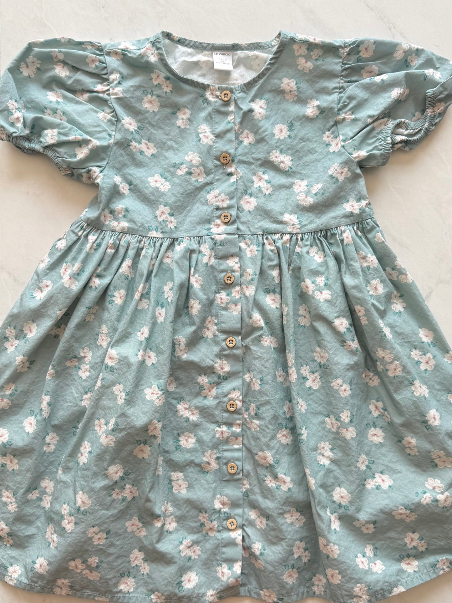 Robe - LC Waikiki - 5-6 ans