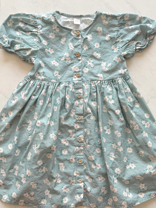 Robe - LC Waikiki - 5-6 ans