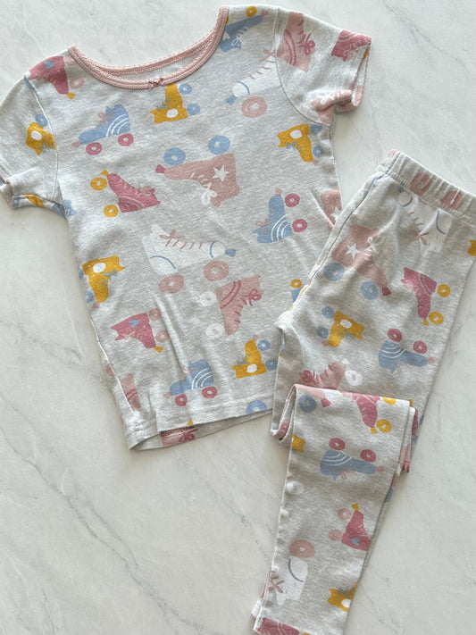 Pyjama 2 pièces - Carters - 6 ans