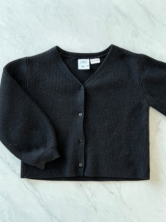 Cardigan - Zara - 5-6 ans