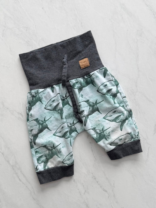 *Imparfait* Short - Création EVO - 6-36 mois