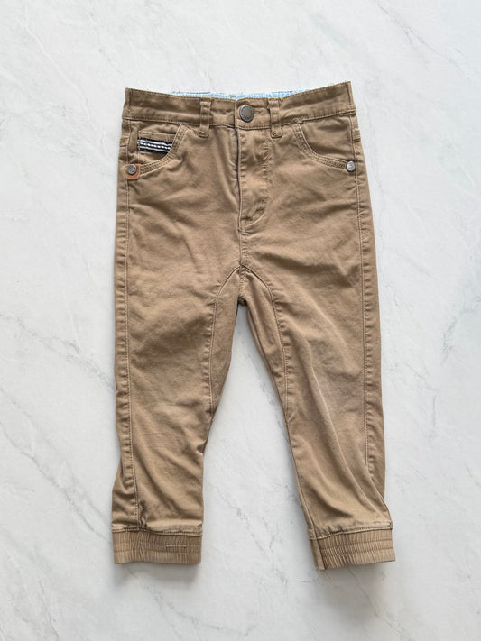 Pantalon - Le chat botté - 12 mois