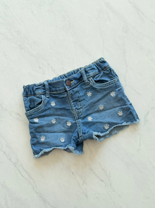 Short en jeans - OshKosh - 3T