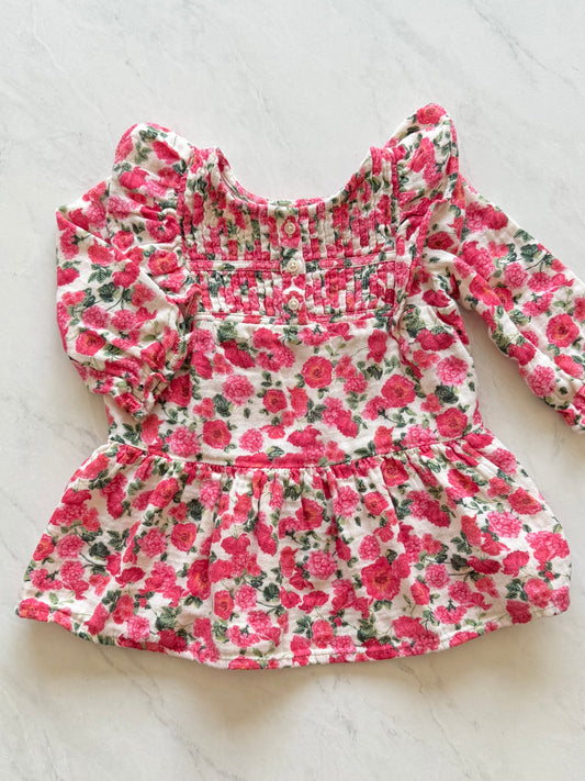 Robe - Old navy - 12-18 mois