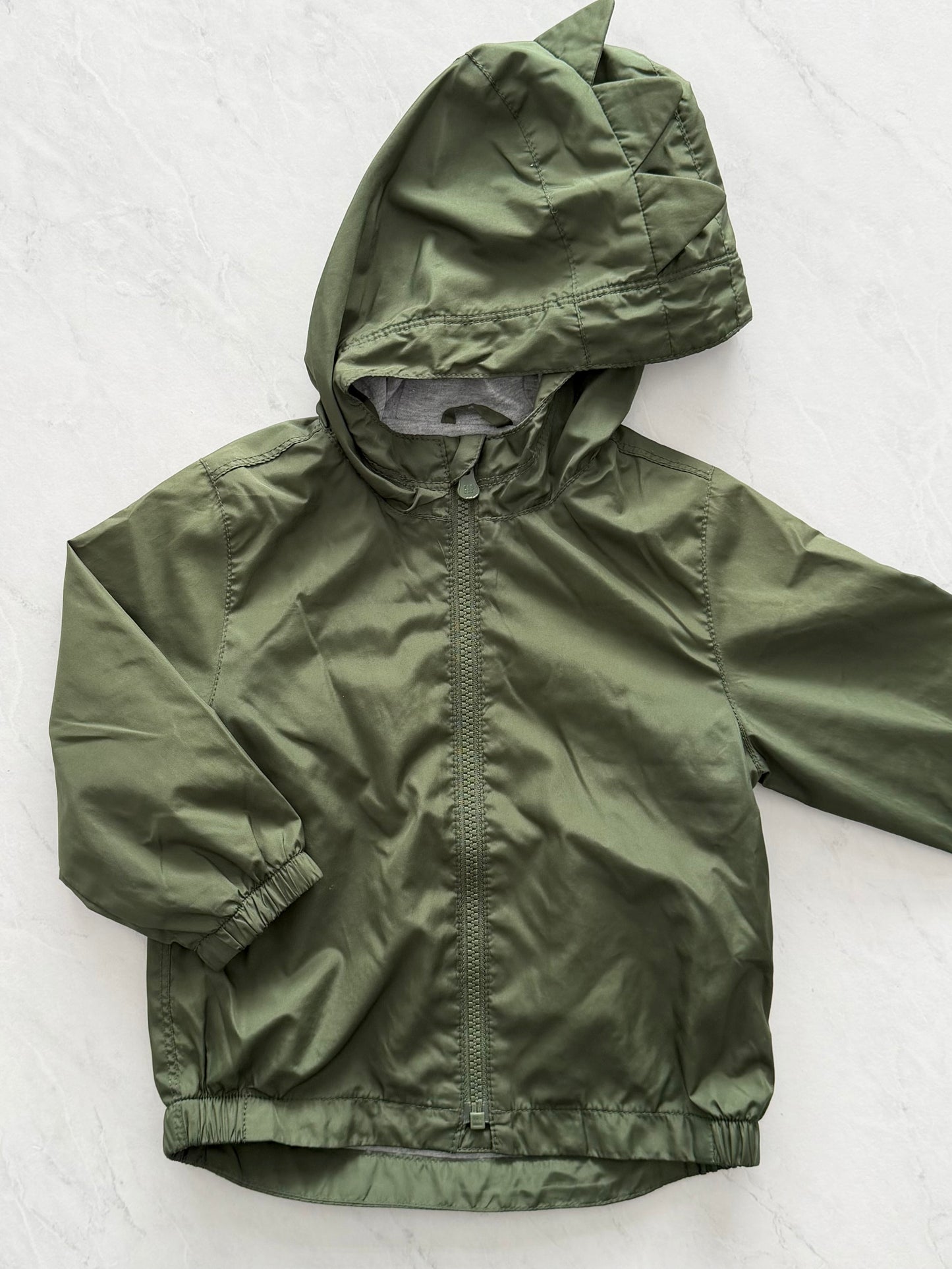 Manteau mi saison - Baby Gap - 18-24 mois