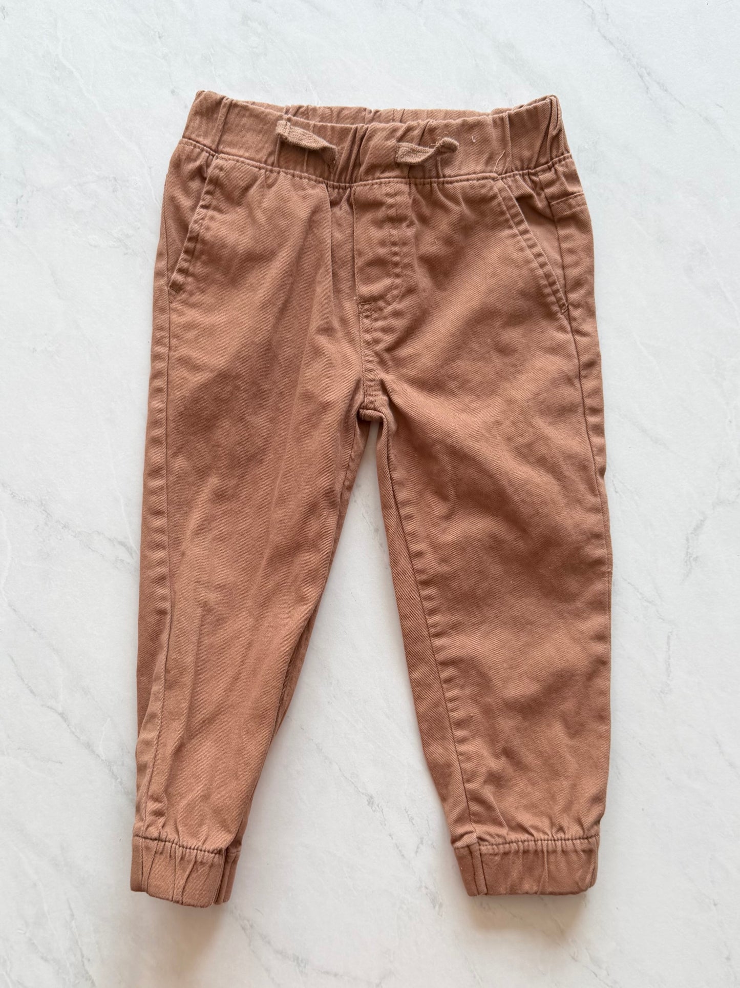Pantalon - Ben Sherman - 3T