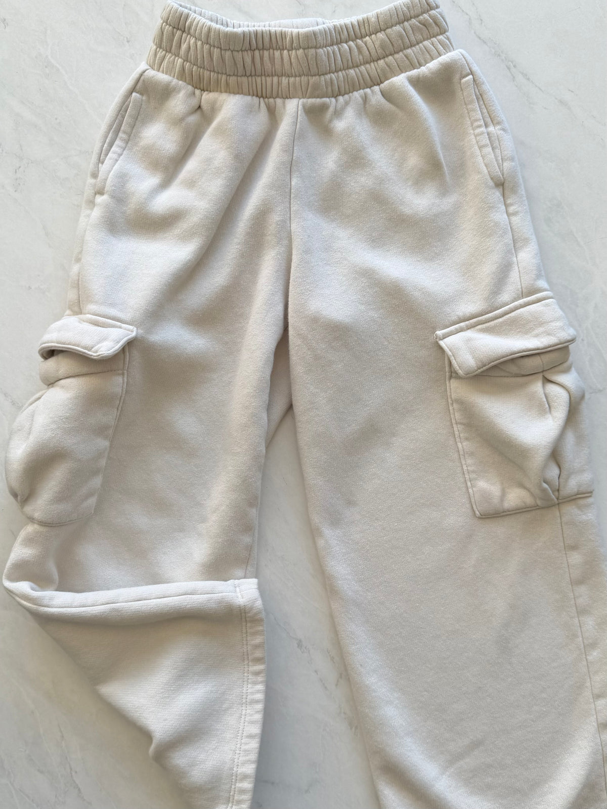 *Imparfait* Jogging cargo - Gap - 6-7 ans