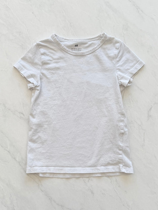 T-shirt - H&M - 4-6 ans
