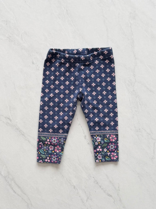 Legging - Carters - 3 mois