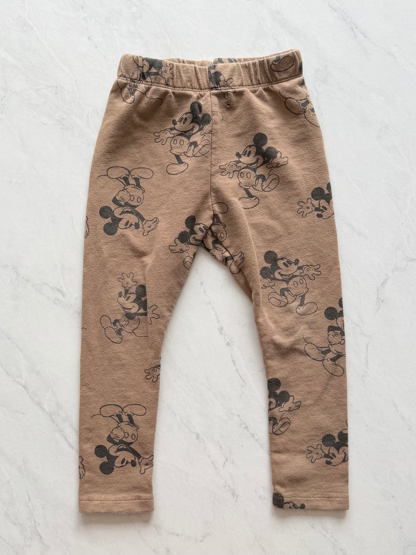 *Imparfait* Pantalon - Zara X Disney - 3-4 ans