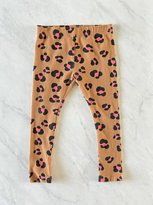 Legging - George - 4T