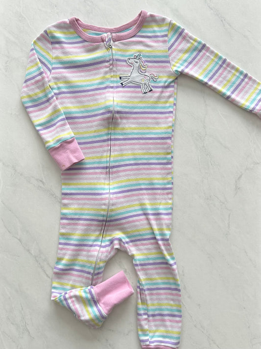 *Imparfait* Pyjama une pièce - Kids Headquarters - 2 ans