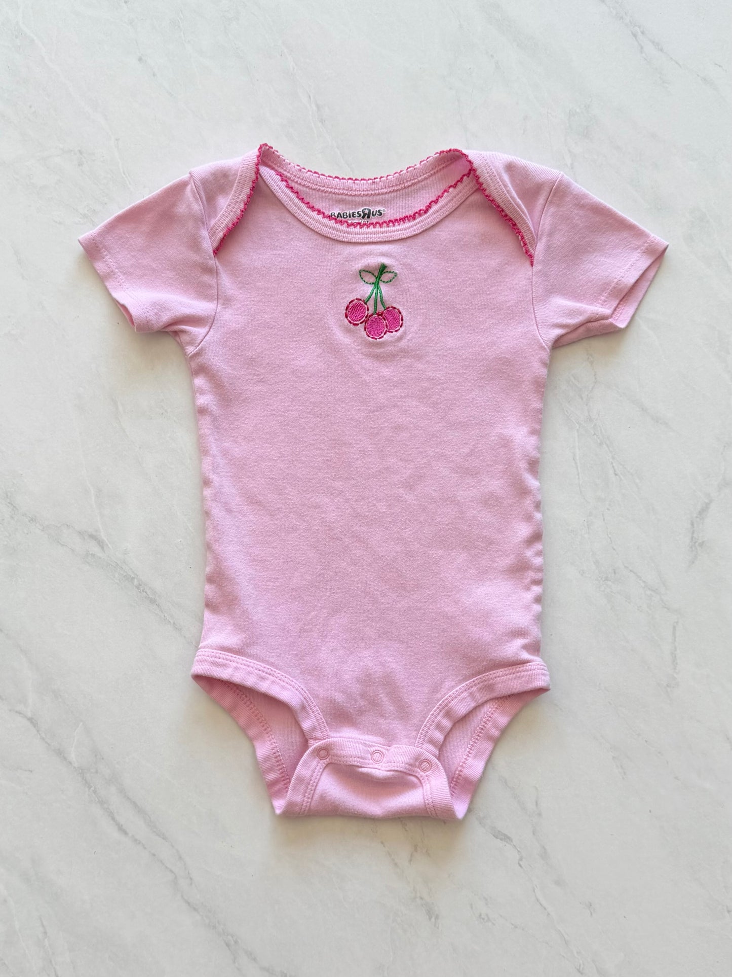 Cache couche - BabiesRus - 24 mois