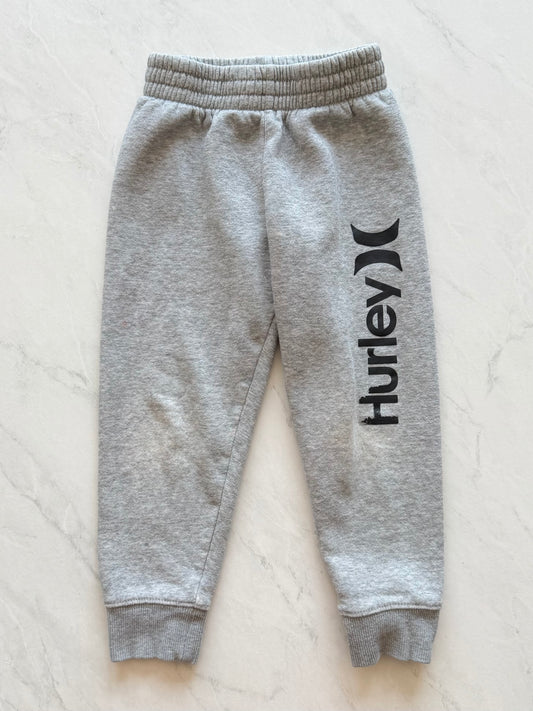 *Imparfait* Jogging - Hurley - 4 ans