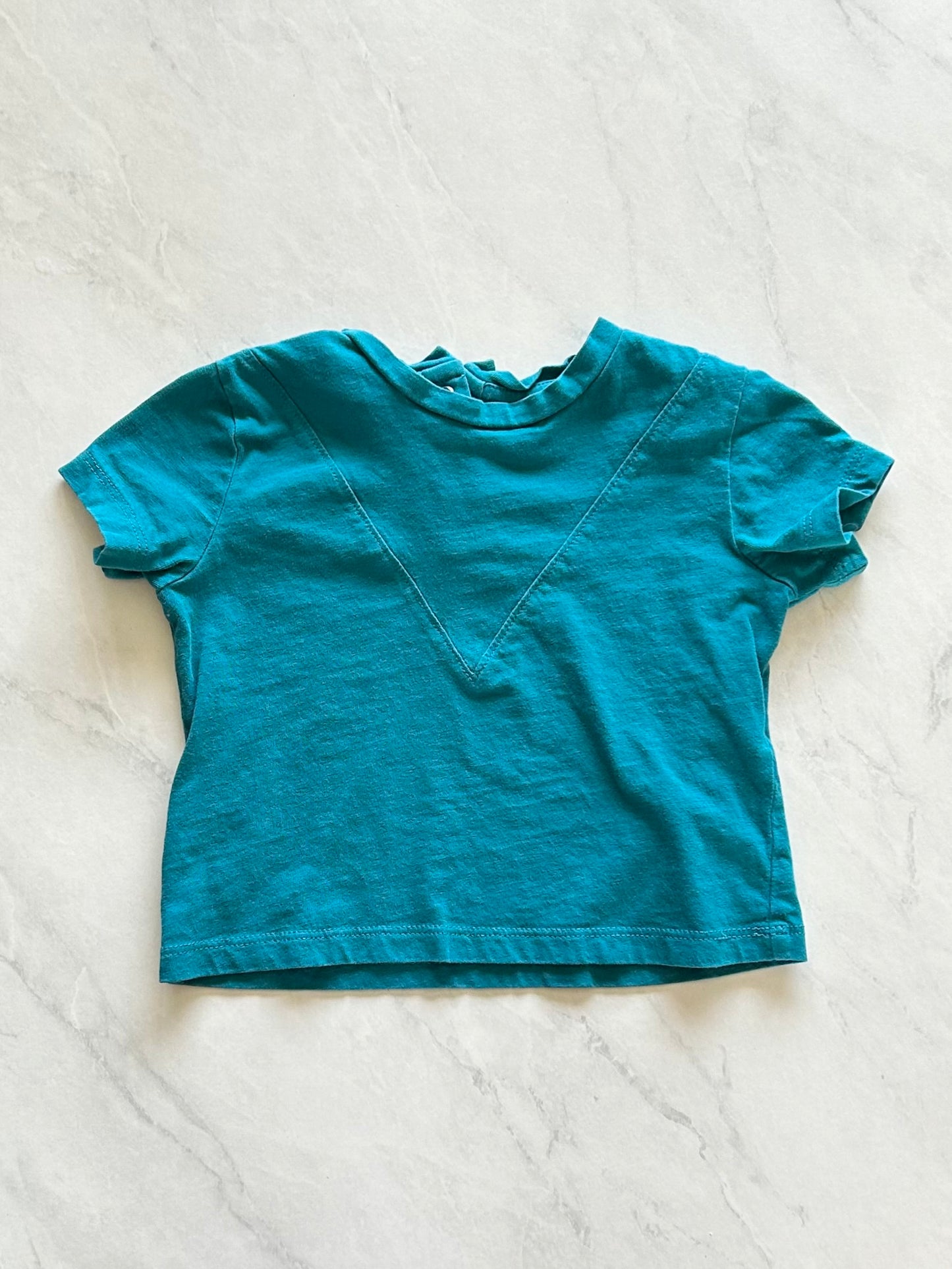 T-shirt - Zara - 3-6 months