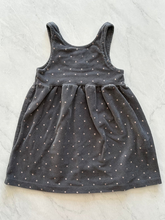 Robe - Zara - 4 ans