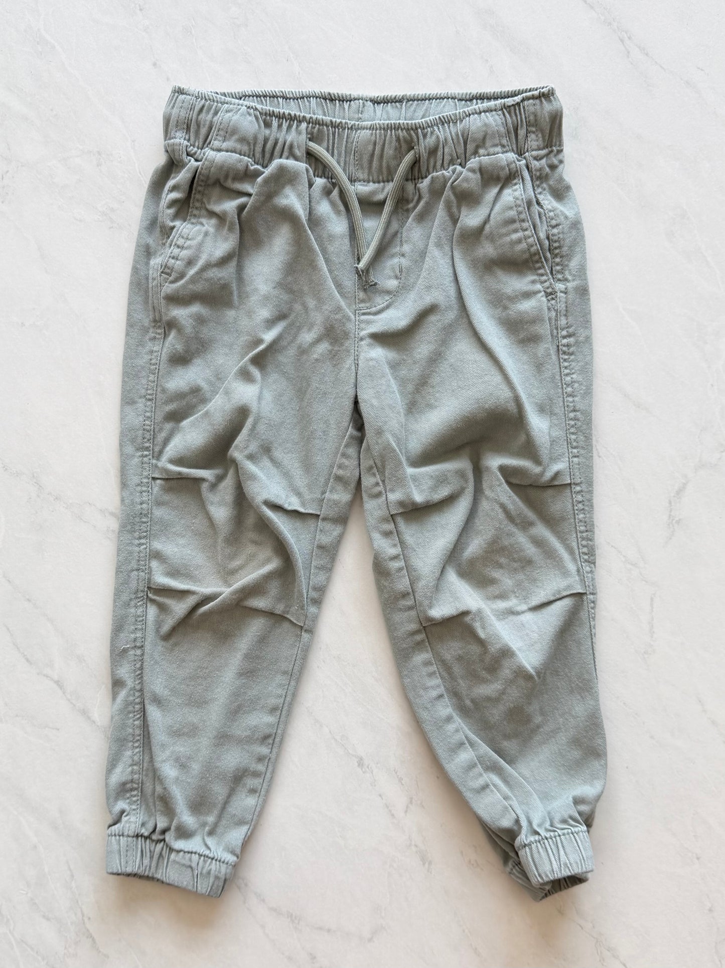 *Imparfait* Pantalon - H&M - 2-3 ans