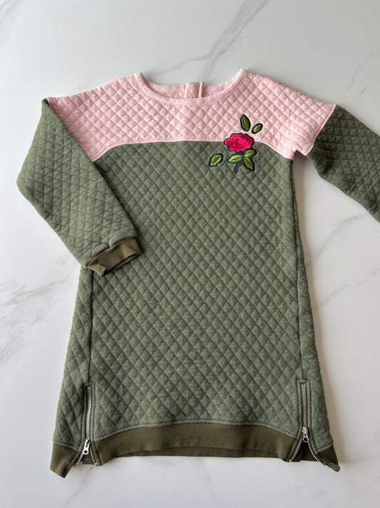 Tunique - Deux par deux - 10 ans