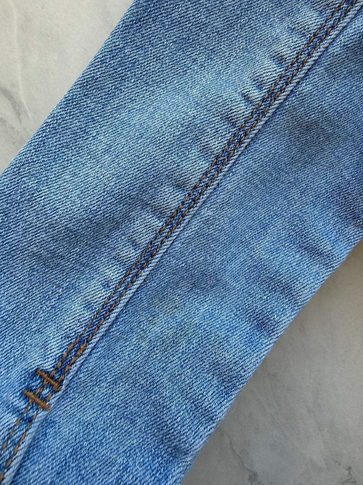 *Imparfait* Veste en jeans - Old navy - 2T