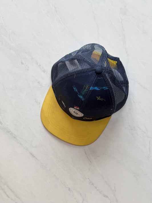 *Imparfait* Casquette ajustable - Nano - 2-5 ans