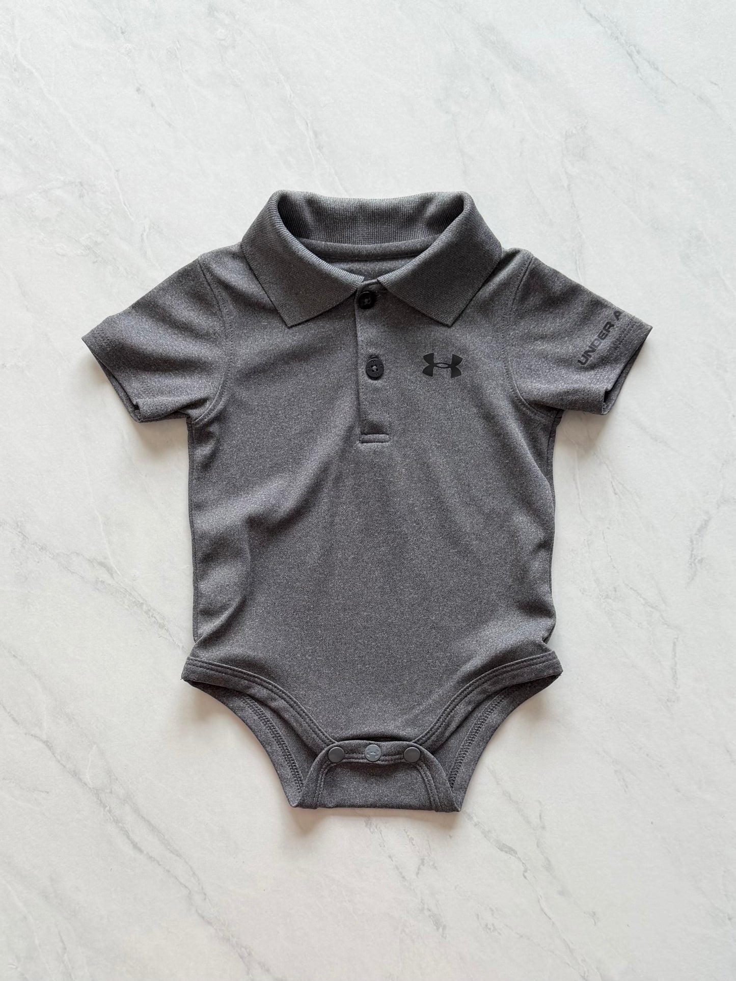 Cache couche - Under Armour - 3-6 mois
