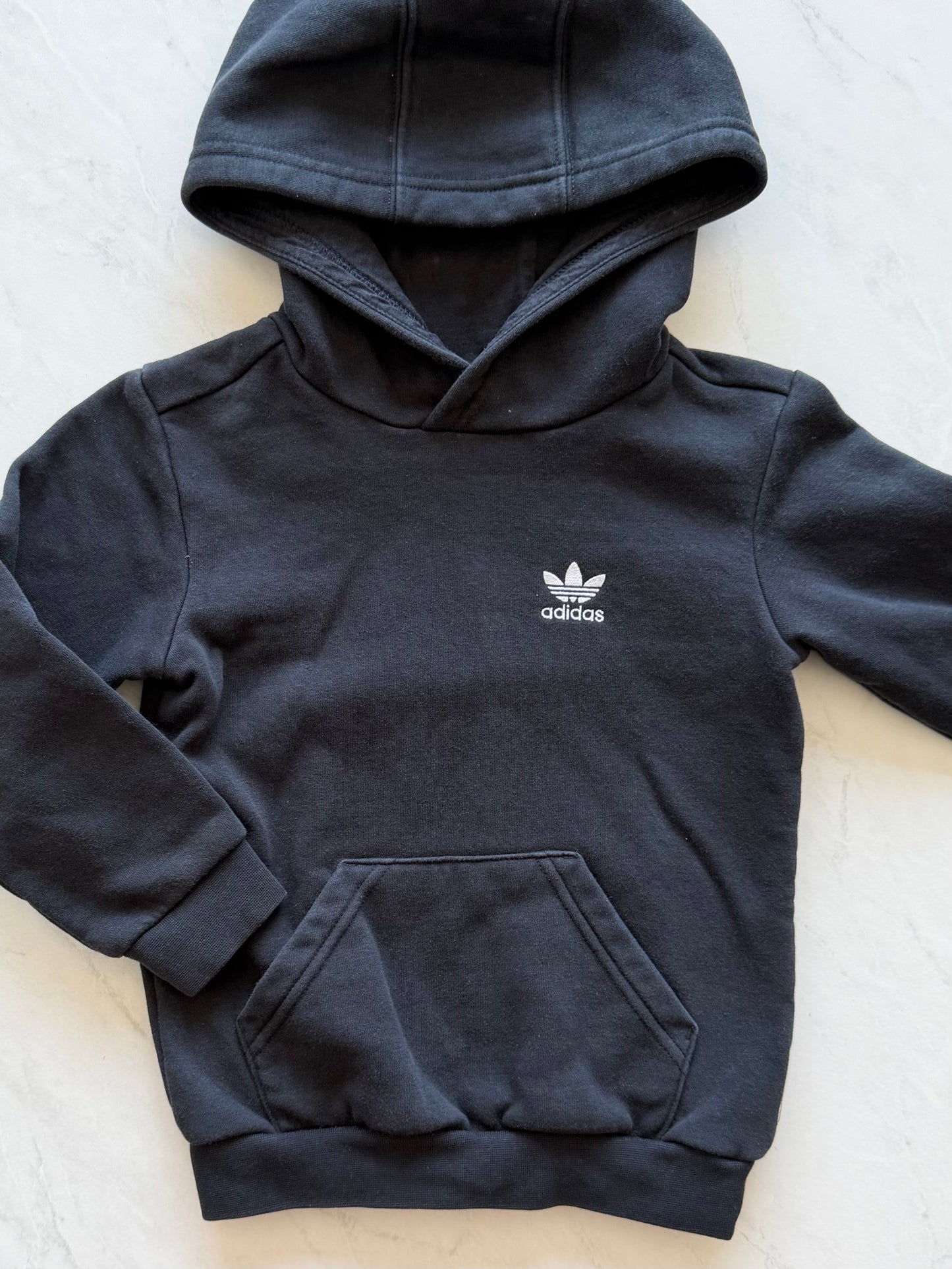 Coton ouaté - Adidas - 3-4 ans
