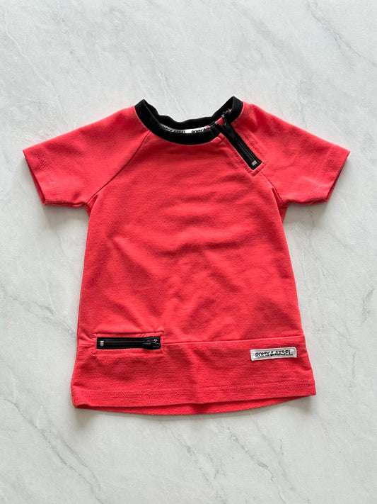 Tunique - Romy & Aksel - 6-9 mois