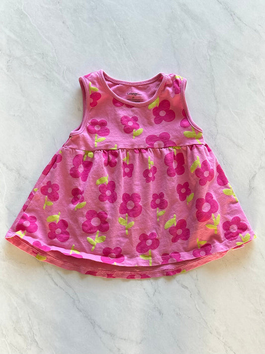 Dress - George - 2T (fits small)